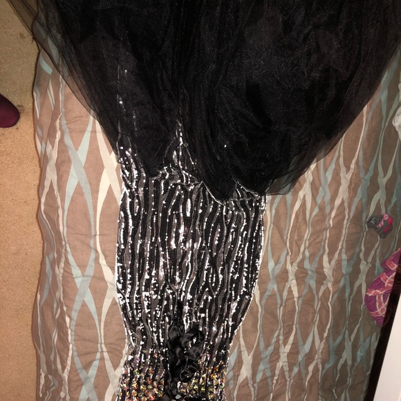 Prom Dress - Picture 3 of 3